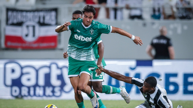 Петър Станич: Мечтаем за добро представяне