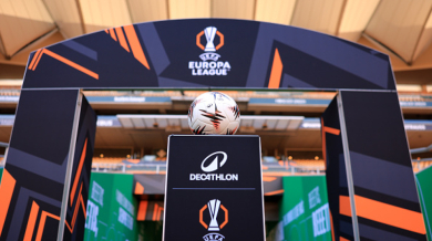 Резултати и голмайстори в Лига Европа