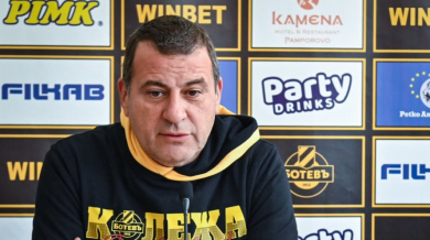 Босът на Ботев скочи на Рашо Ключаря, Коко Пастичката и Сивата Златка