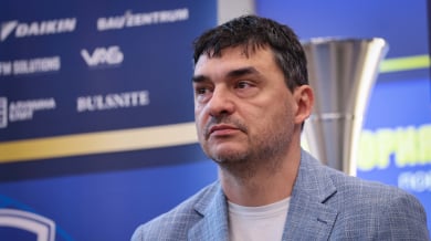 Владимир Николов: 7 от тези момчета са левскари, няма как да не им вярвам