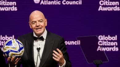 Решено: Мейпъл, Заю и Клъч влизат във футболната история