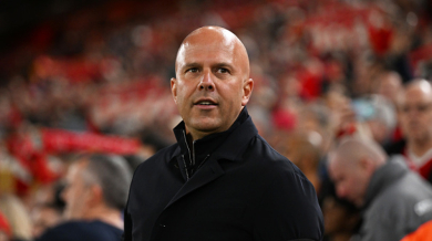 Ливърпул изплати на семейството на Жота всичко по договора му