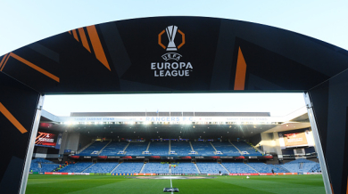 Резултати и голмайстори в Лига Европа