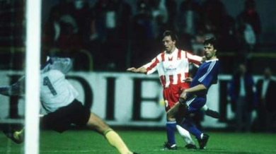 Глупостта на века: 7 невинаги е добро число за Левски Видео