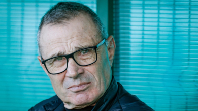 Спас Джевизов има юбилей