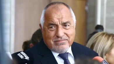 Бойко Борисов: Грандиозен успех! 