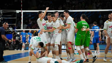 България тръпне! Утре в 13:30 часа всички пред екрана