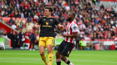 Бивш ас на Лудогорец прониза на два пъти Манчестър Юнайтед