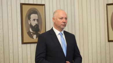 Премиерът Желязков: За мен вече България е шампион