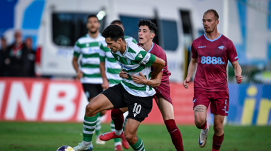 Септември спъна Черно море във Варна