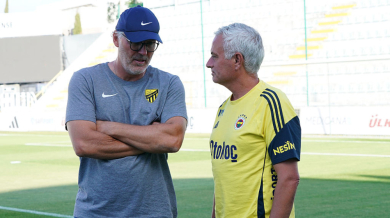 Уволниха легенда след загуба от Роналдо