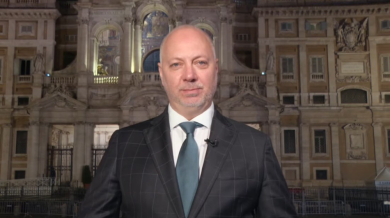 Росен Желязков: Най-доброто за този отбор предстои