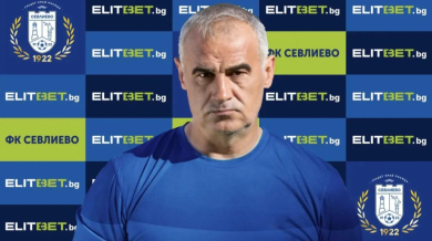 Севлиево махна бащата на Божинов