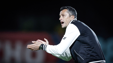 Трима подсилват ЦСКА за дербито с Лудогорец