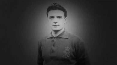 Реал (Мадрид) скърби за един от най-великите си вратари