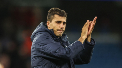 Задава ли се нов кошмар за Родри и Ман Сити