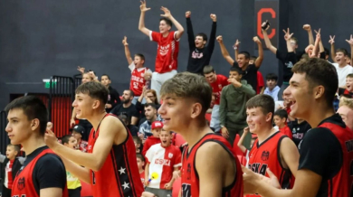 „Армейският“ дух е жив! ЦСКА изгражда новите звезди