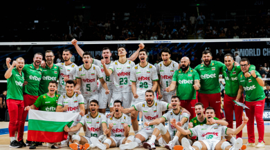 Ексклузивно в БЛИЦ: Запознайте се отблизо с героите на България!