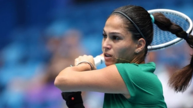 Българка елиминира рускиня