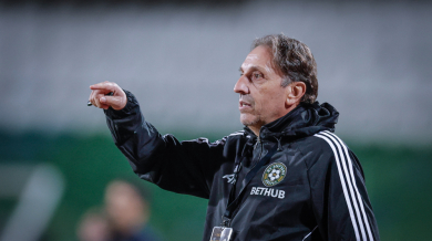 Атанас Атанасов: Елементарни грешки ни провалиха