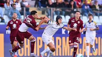 Парма укроти "биковете"