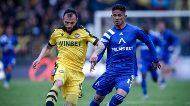 Веласкес измисли как ще върне Левски на върха