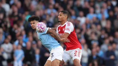 Важен играч преподписа с Арсенал