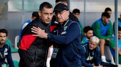 Вярна ли е тази бомба за новия треньор на Ботев Пловдив