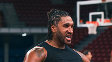 Билети от 40 до 490 лева за мачовете от Евролигата в София