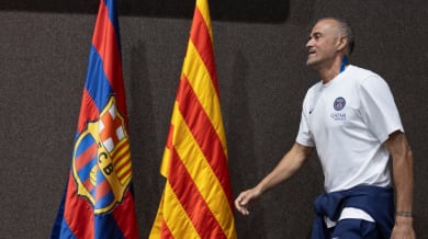 Европа чака ново шоу, погледите са насочени към Барселона