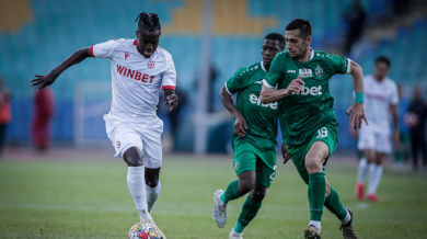 Ето на кого повериха дербито ЦСКА – Лудогорец