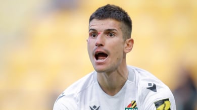 Цветомир Найденов с нова атака срещу съдиите: Дай записите, момче