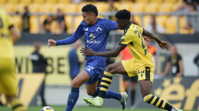 Ботев (Пловдив) входира молба до БФС, иска бърз отговор