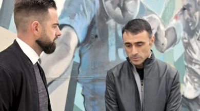 Тодор Янчев коментира поканата от Георги Иванов Видео