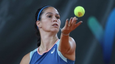 Наша националка прави фурор в Турция 