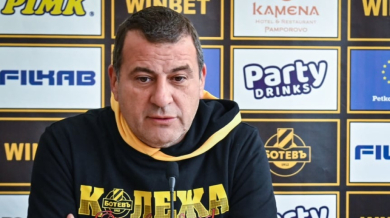 Илиян Филипов с гореща новина за Ботев (Пд)