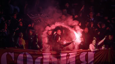 Задължиха ЦСКА да плаща