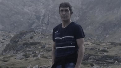 Миньор скърби: Загубихме отличен полузащитник и безкрайно добър човек