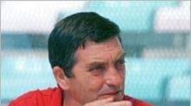 Локо (Сф) почете легендата Начко Михайлов