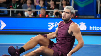 Лоша новина за феновете на Алкарас