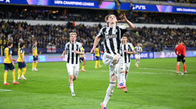 Нюкасъл разби белгийски тим