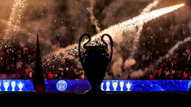 Резултати и голмайстори в Шампионската лига