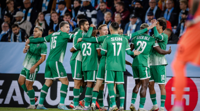 Лудогорец срещу 34-годишен карък в юбилеен мач