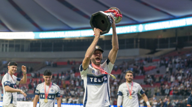 Рекорден трофей за Томас Мюлер