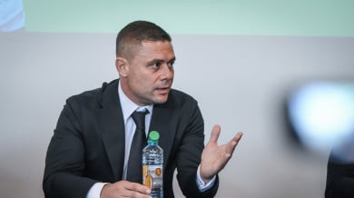 Новият селекционер събира националите в Правец
