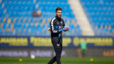 Синът на Зидан извикан в националния отбор