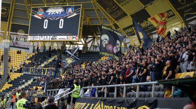 Голяма сензация в БЛИЦ: Интересна развръзка с треньора на Ботев (Пд)