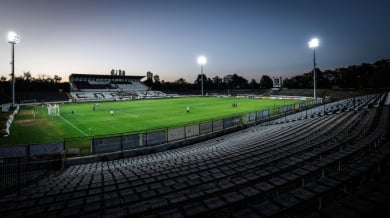 Изненада в групата на Славия преди дербито с Локо (Сф)