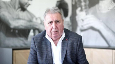 Легенда на Левски става на 76