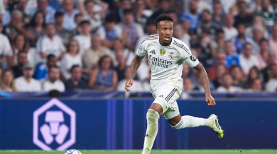 Добра новина за Реал (Мадрид) преди важен мач в Ла Лига